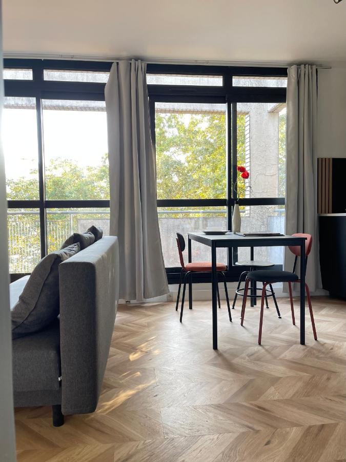 Dg Apartment - Le Relais Du Lac, Proche Disneyland Paris Lognes Extérieur photo